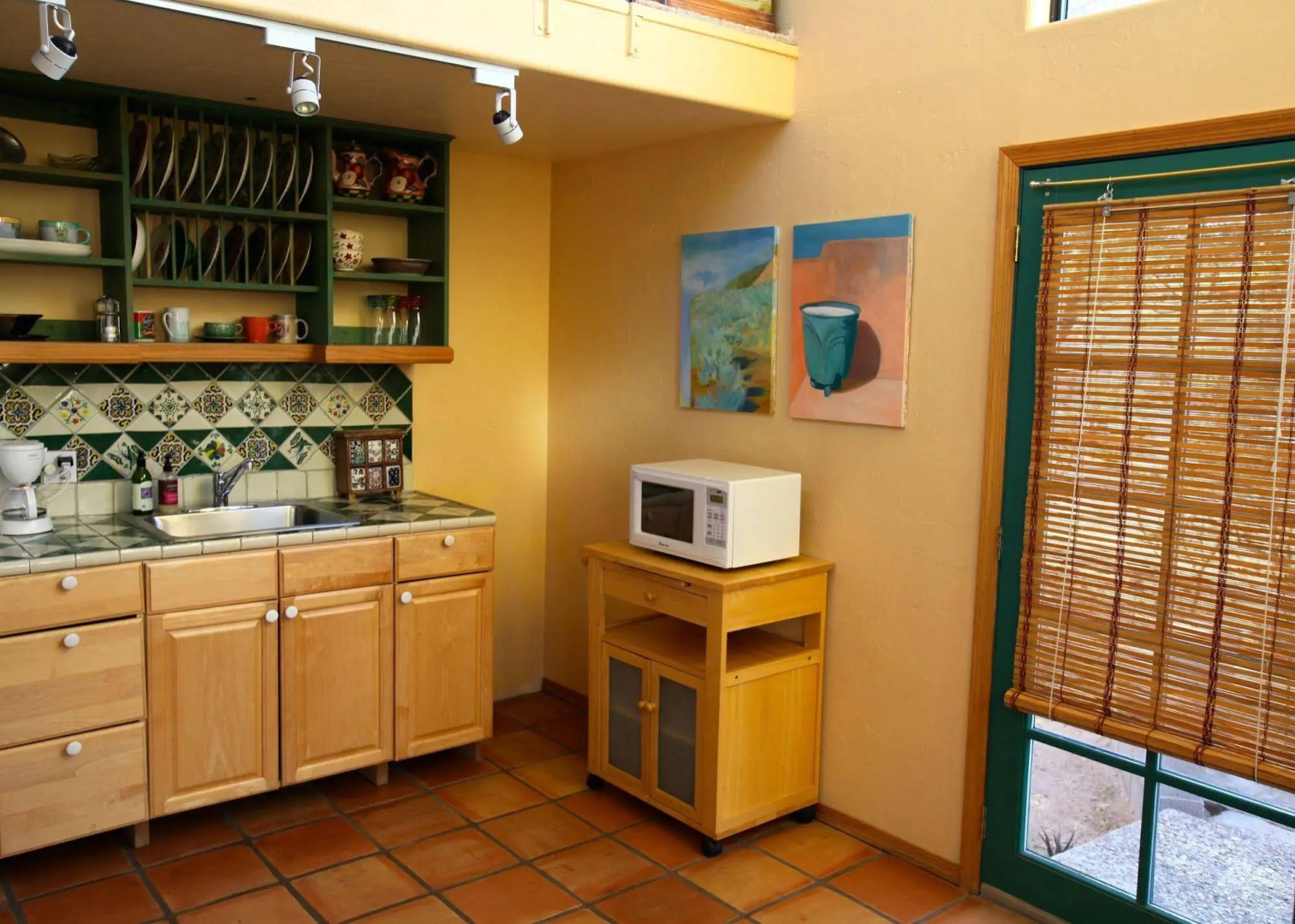 Azure Gate Bed And Breakfast