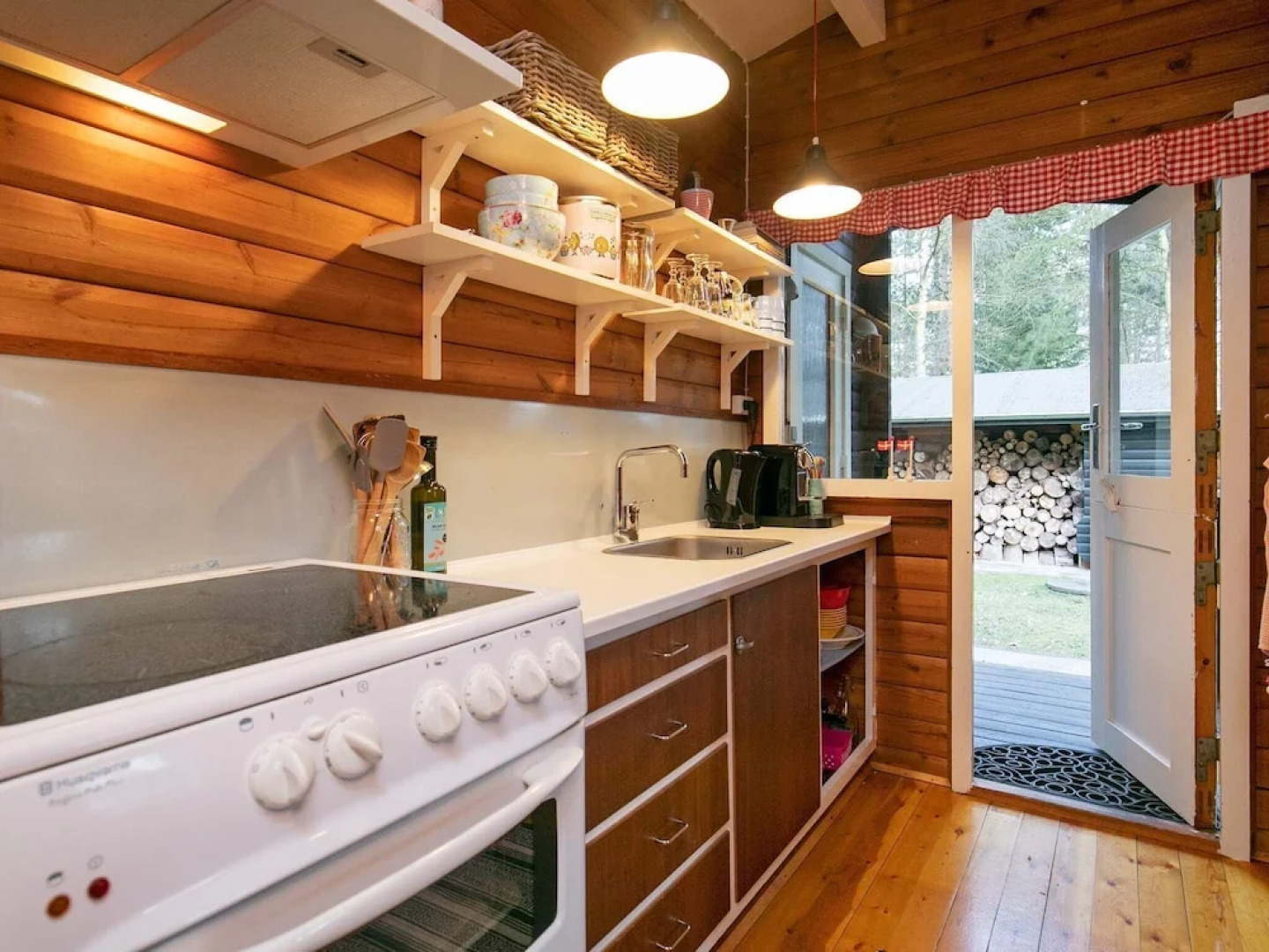 5 Person Holiday Home in Højslev