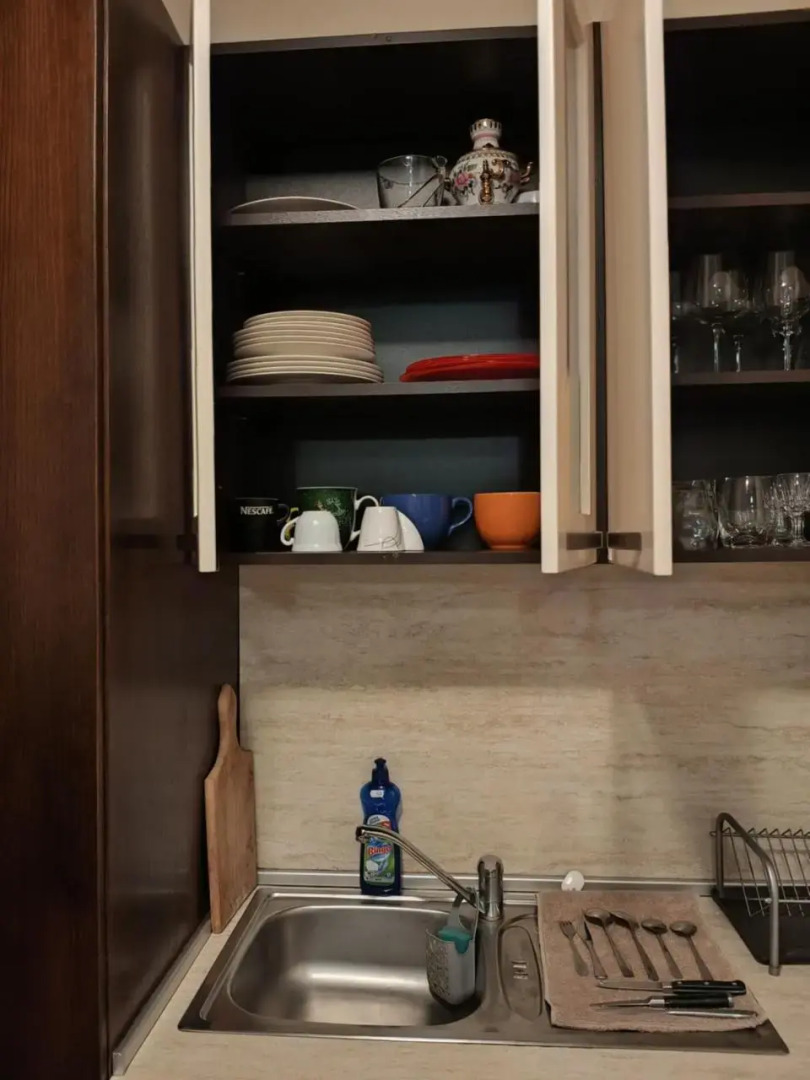 Luxury apartment Pravets Golf and SPA