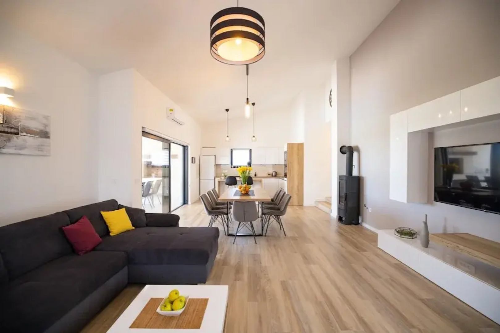 Villa Mareta Zadarvillas