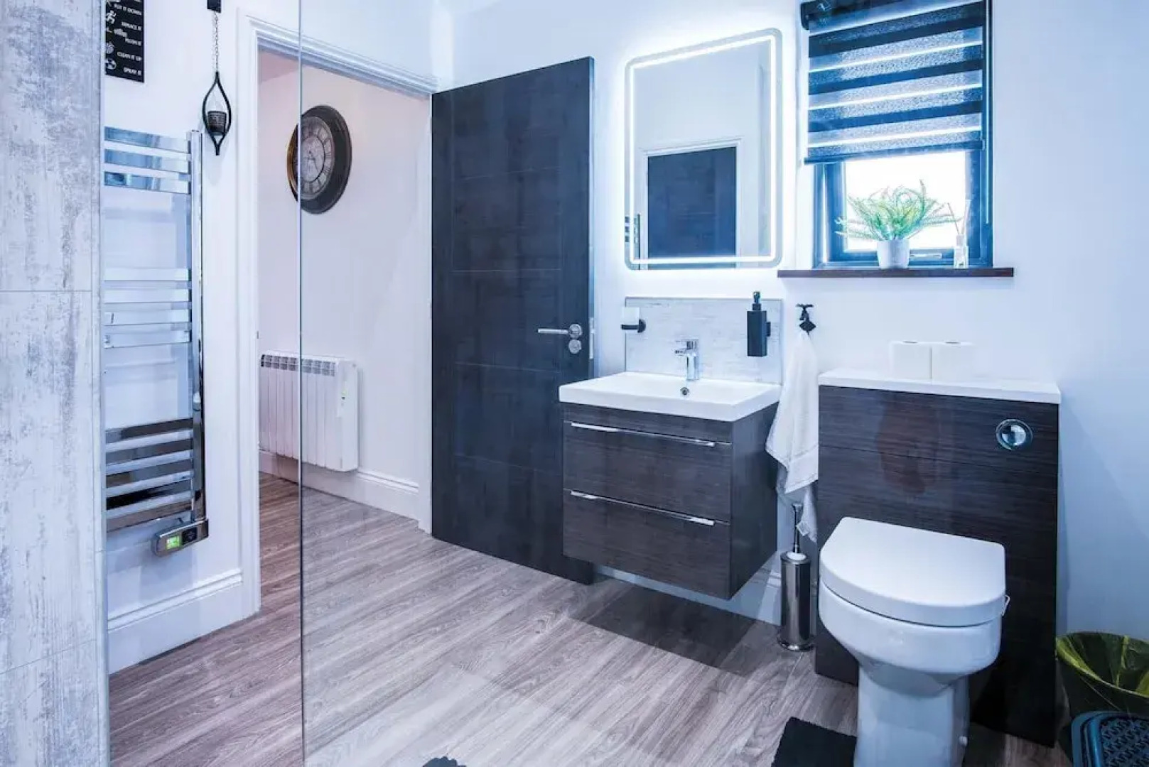 The Shack - 1 Bedroom - Cosheston