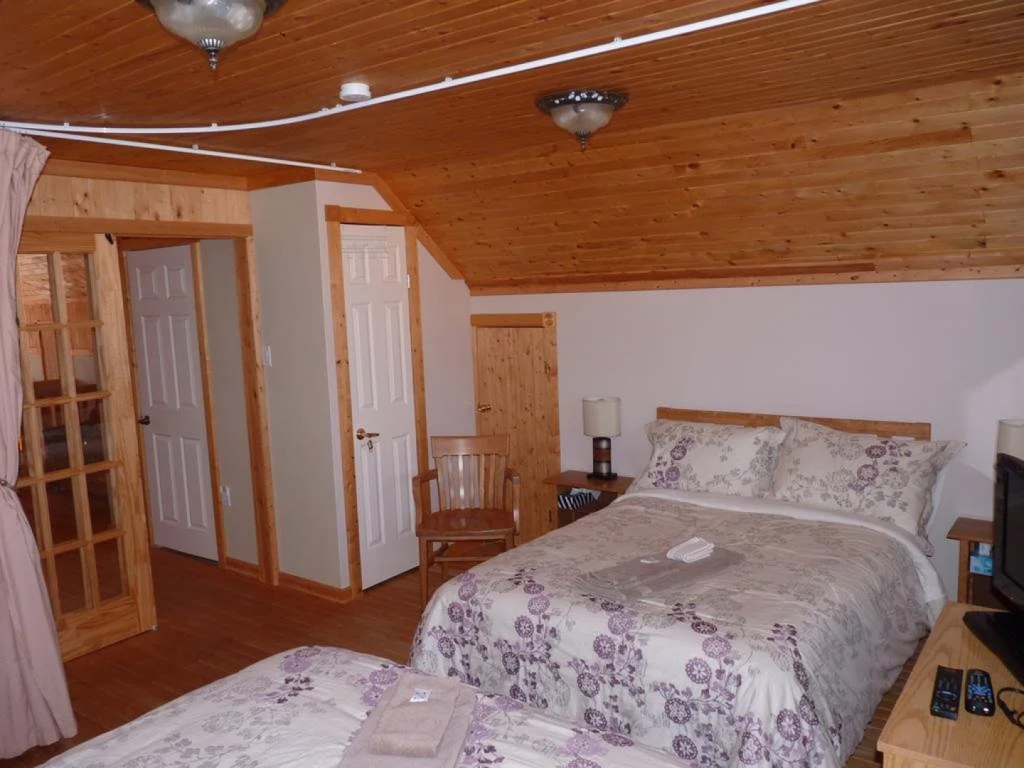 Gîte de la Rivière