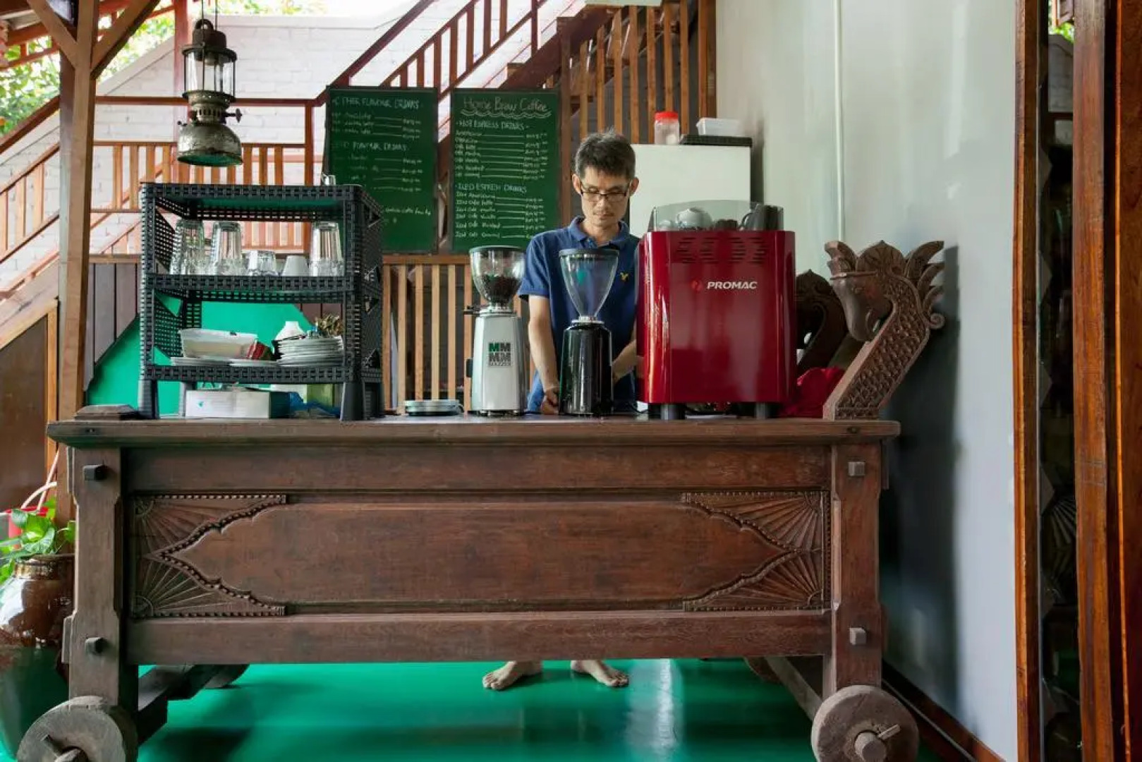 House Of My Eternal Love - Kulai Homestay