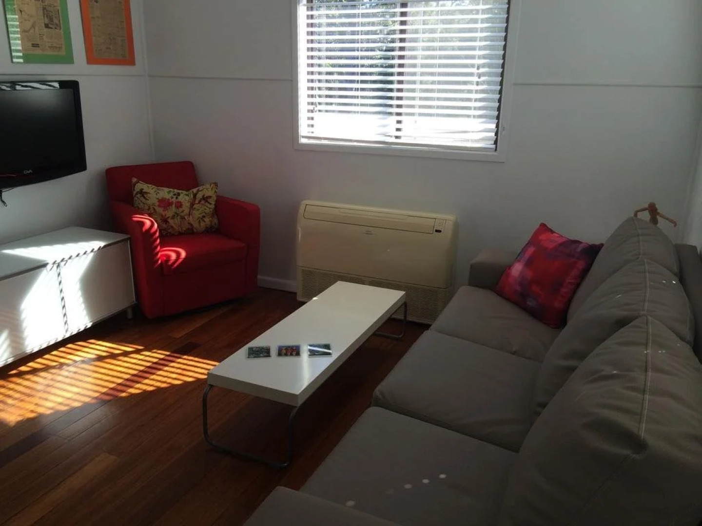 Ella May Holiday Flats