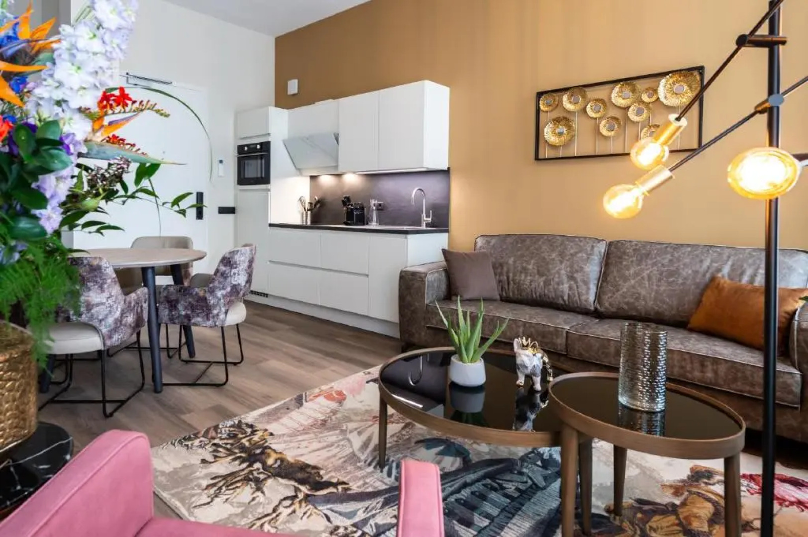 Résidence Mondragon