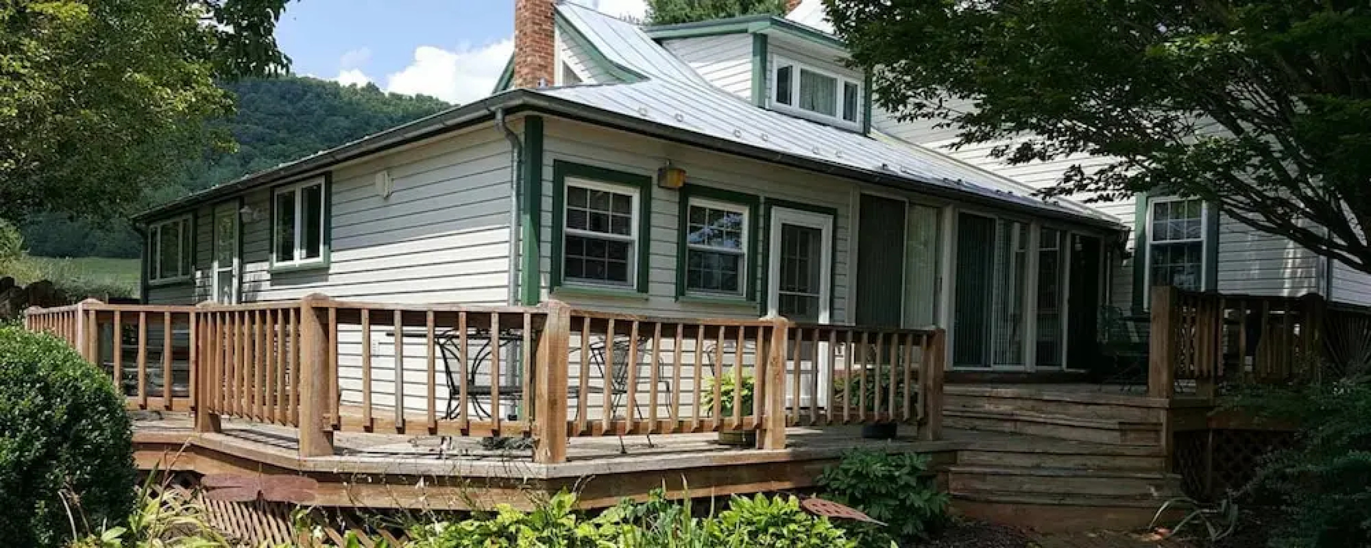 Mountain Valley Farm