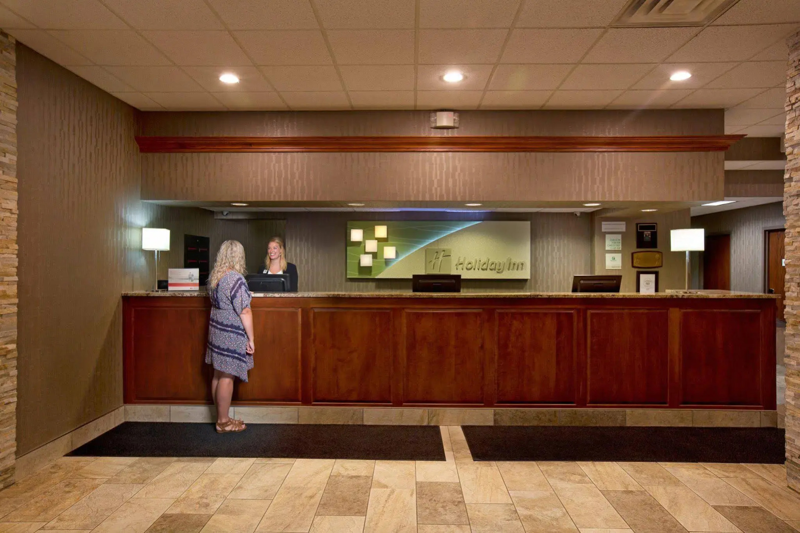 Holiday Inn Sioux Falls-City Centre by IHG