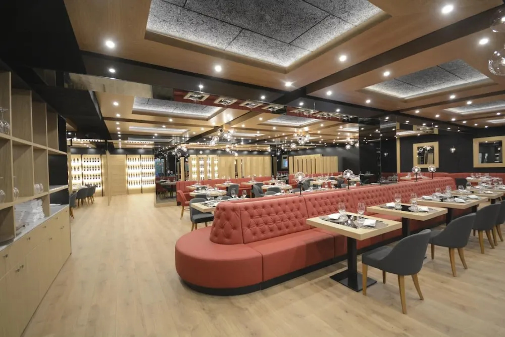 Hostal Rural Can Pau