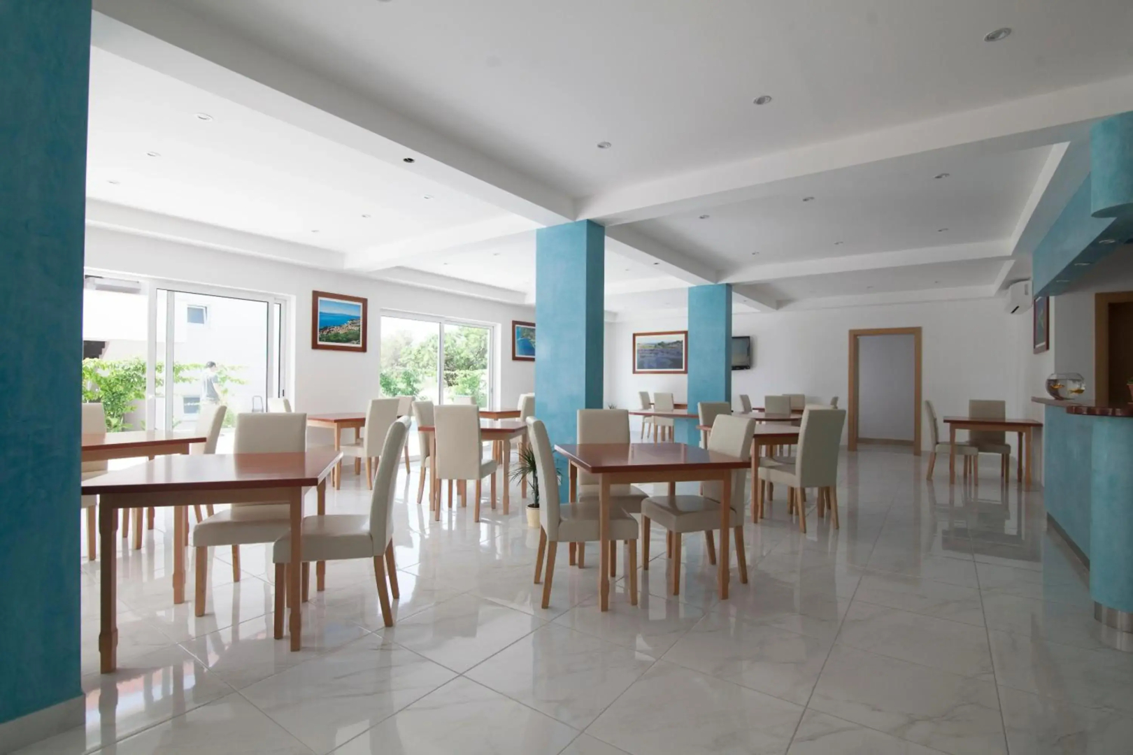 Hotel Villa Amorena