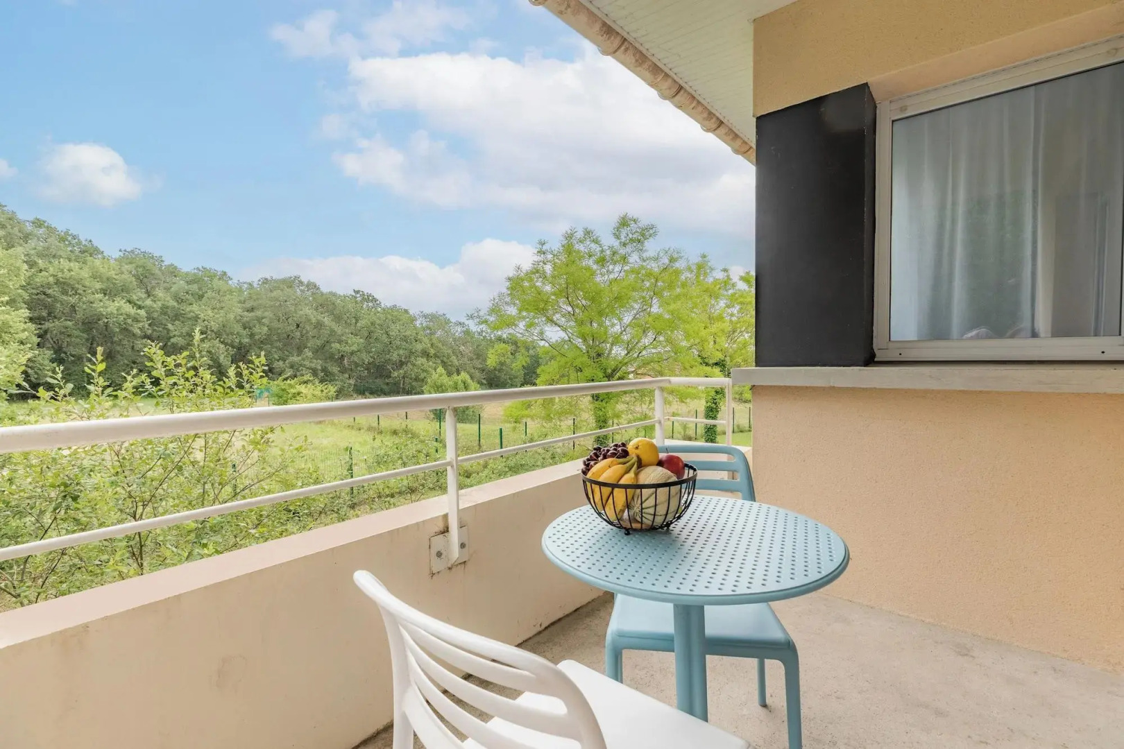 Appart'City Classic Toulouse Tournefeuille