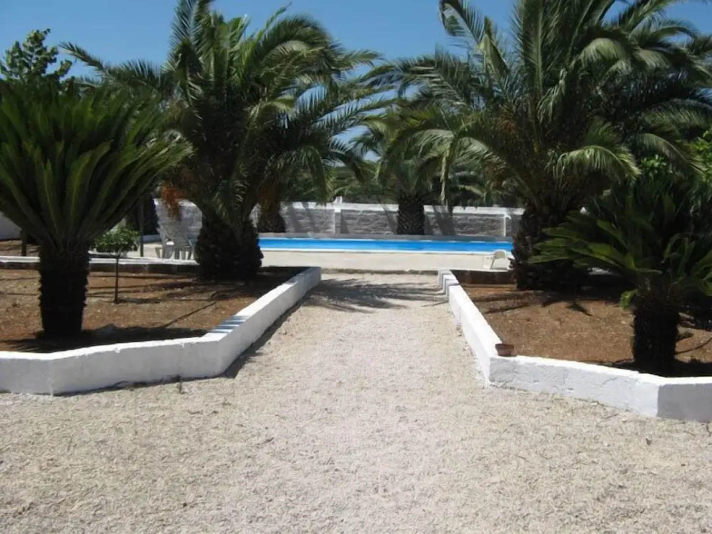 Masseria Rienzo