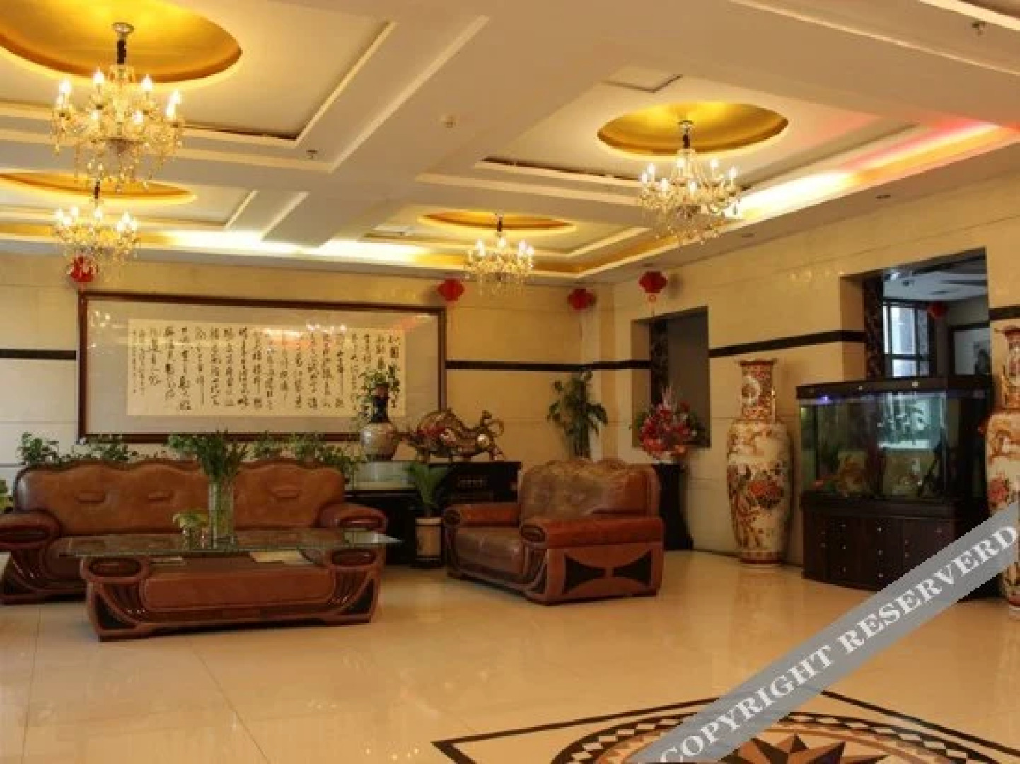 Xing Wang Hotel