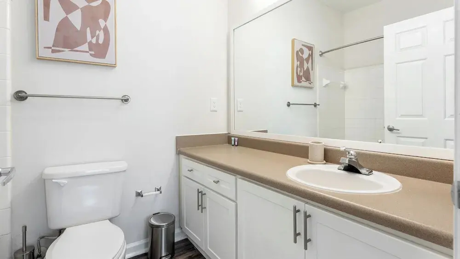 Landing Summerville Apartments