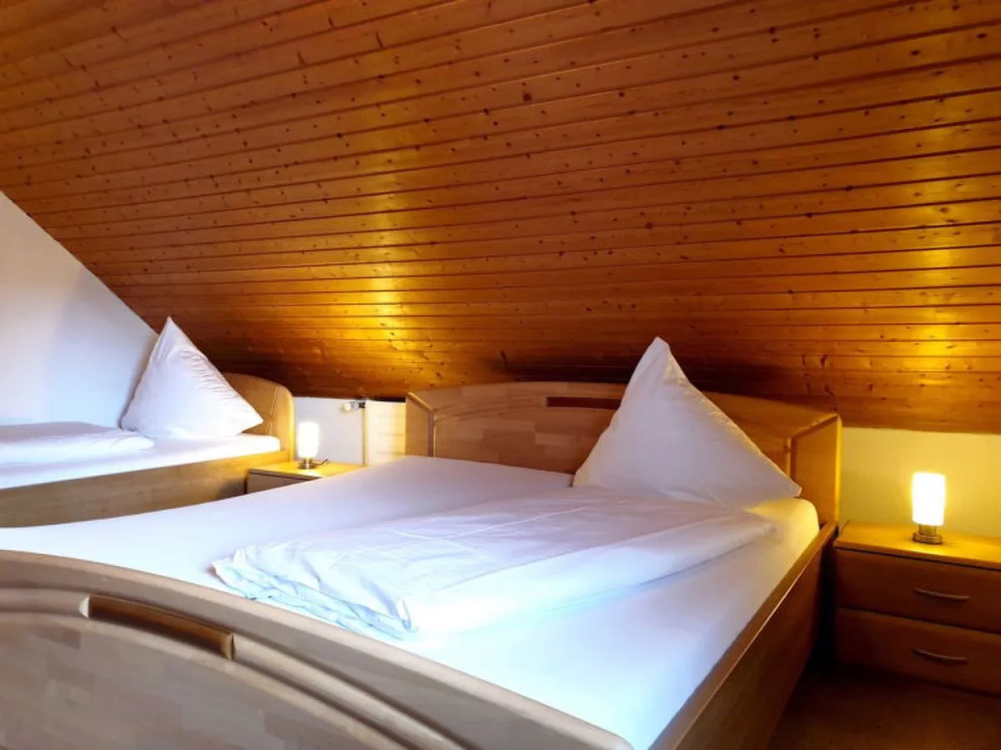 Eifelnatur (Haus 1) 12136