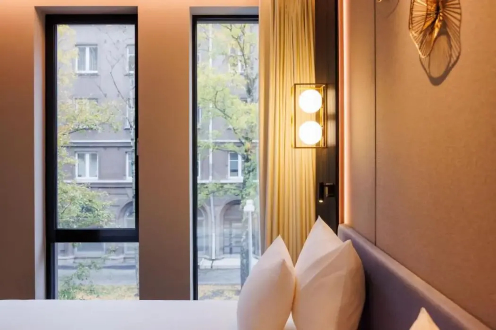 Mövenpick Hotel Tallinn