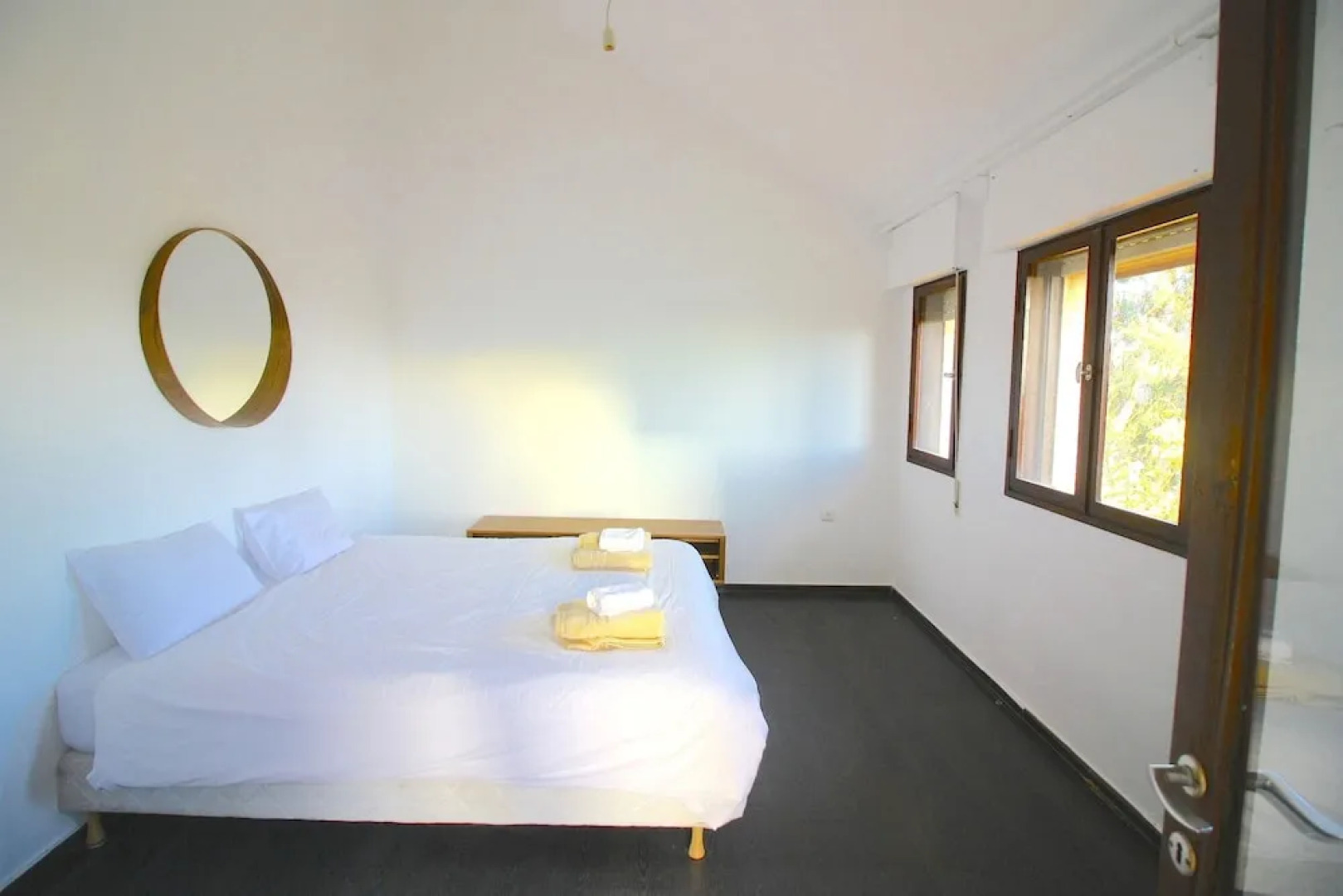 Luxury Private Mansion - German Colony