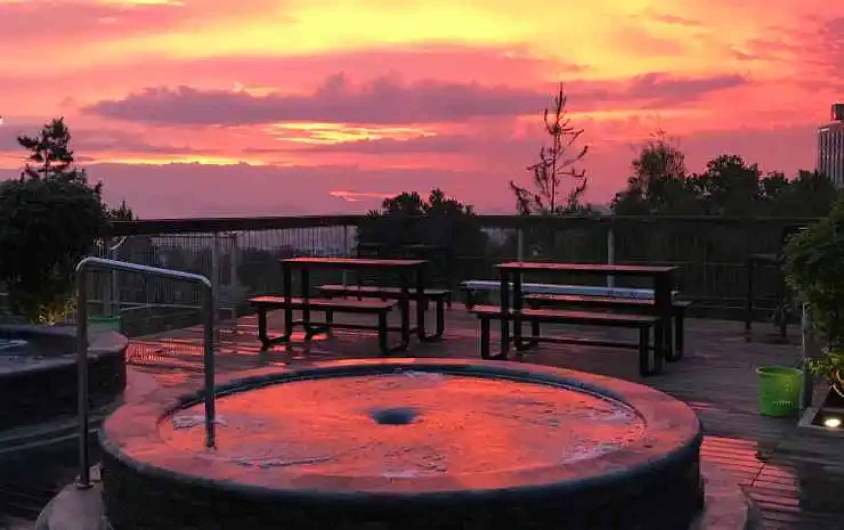 Roemah Asri Villa Dago