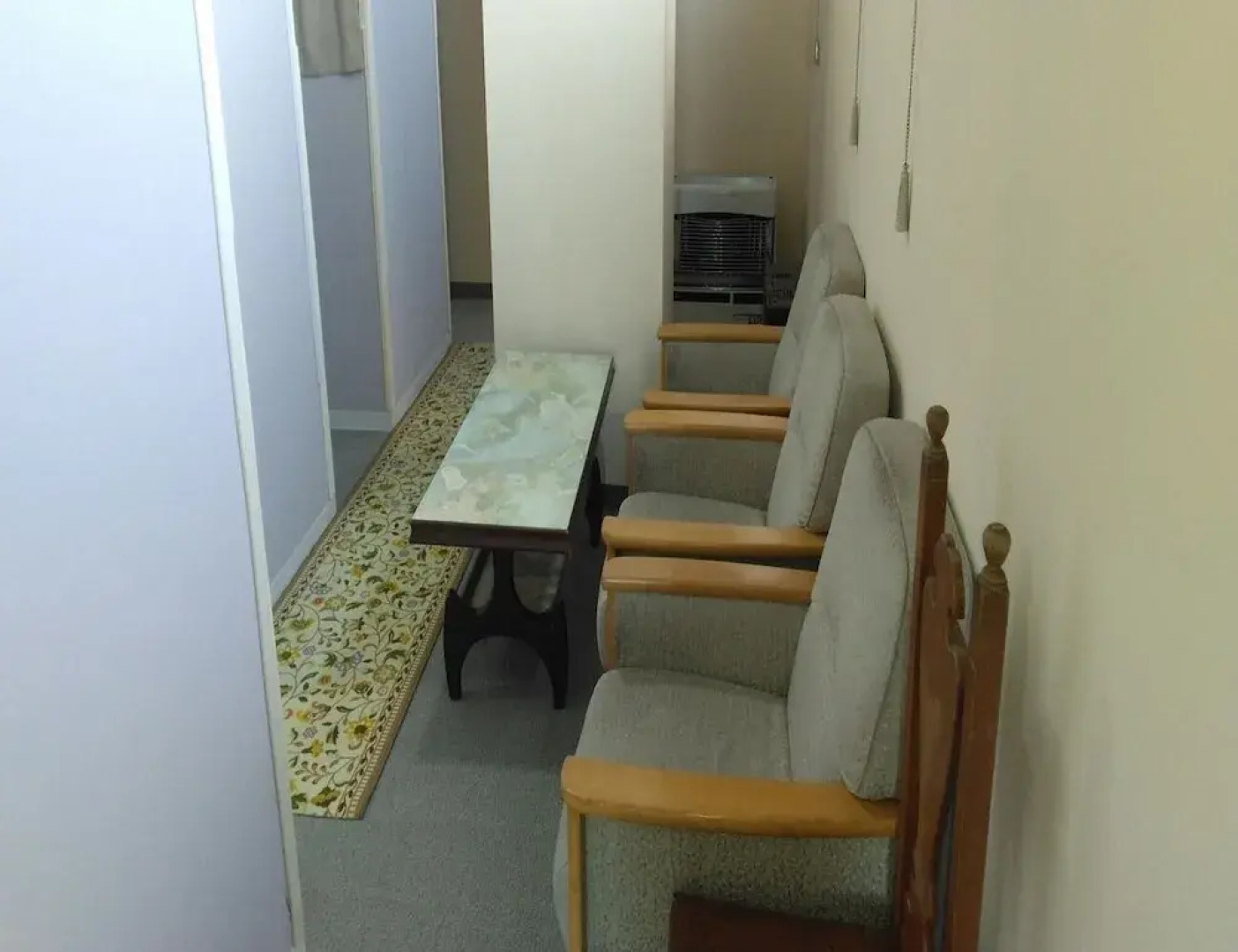 World Inn Muroran Nakamano-Ie! Noboribetsu, Toyako, Sapporo, and Airport Direct Bus Stop