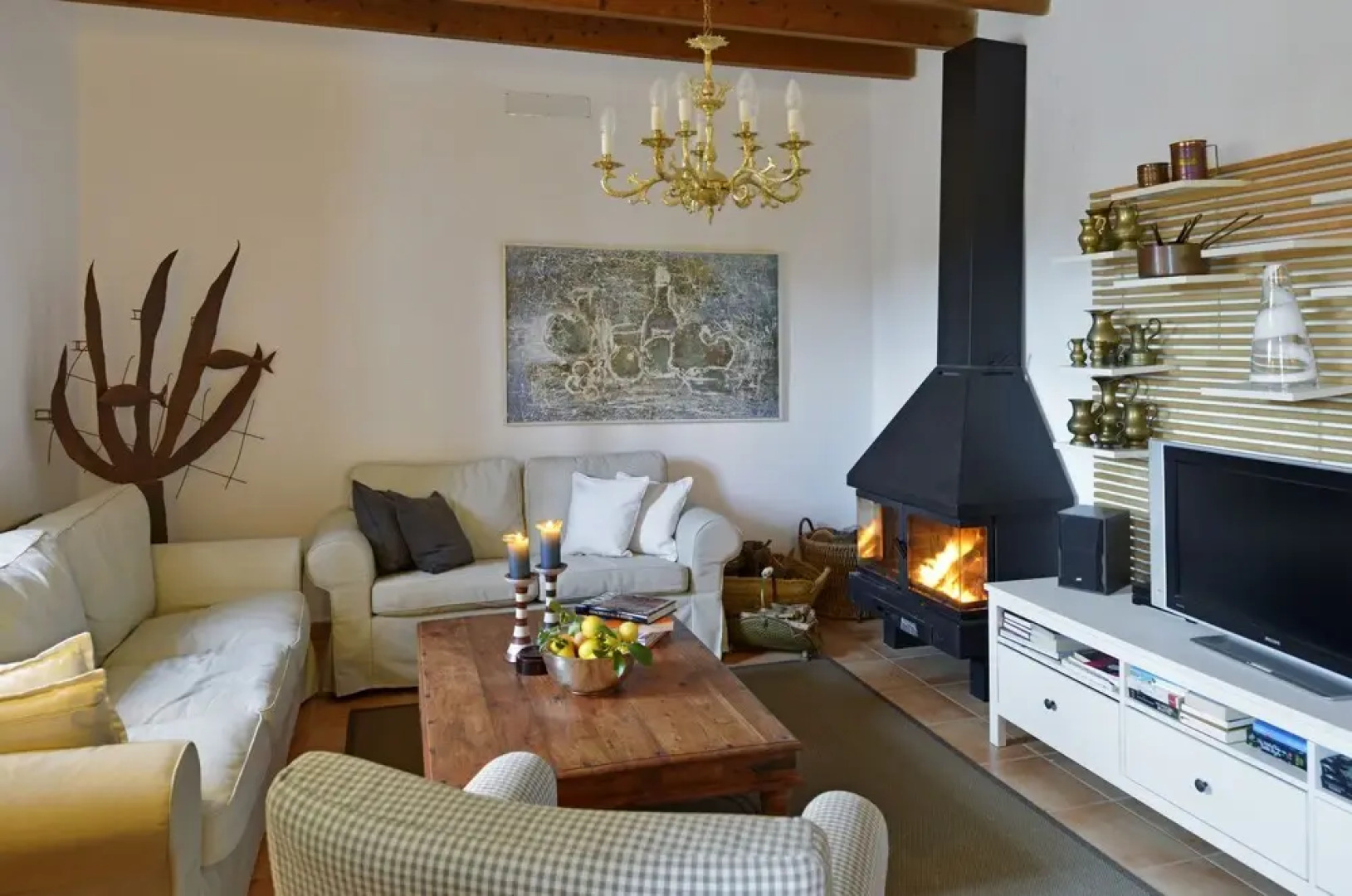 Agroturismo Fincahotel Son Pou AG/322