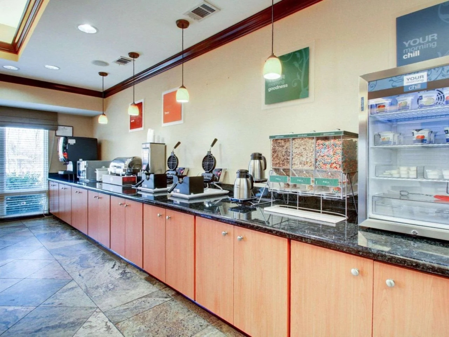 Comfort Suites Vicksburg
