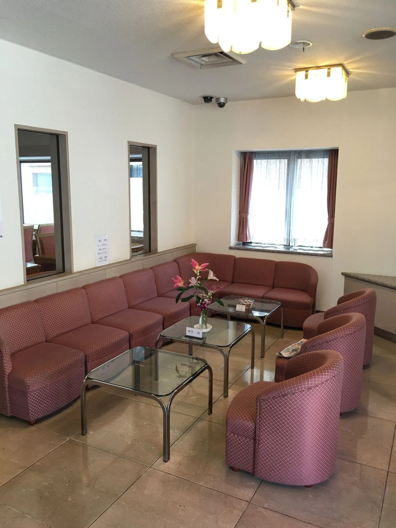 Hotel Kiyoshi Nagoya No.2