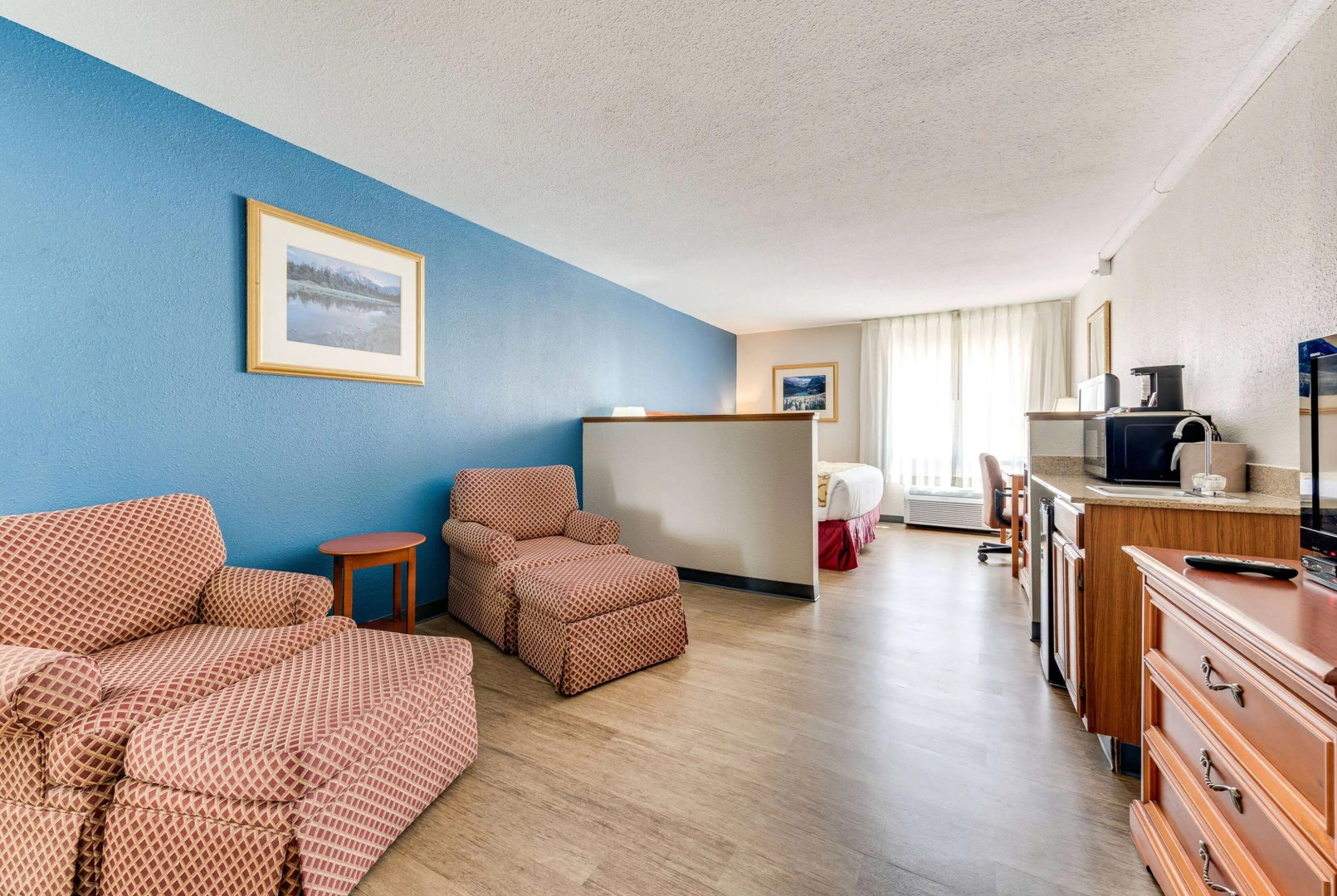 Baymont by Wyndham Salida