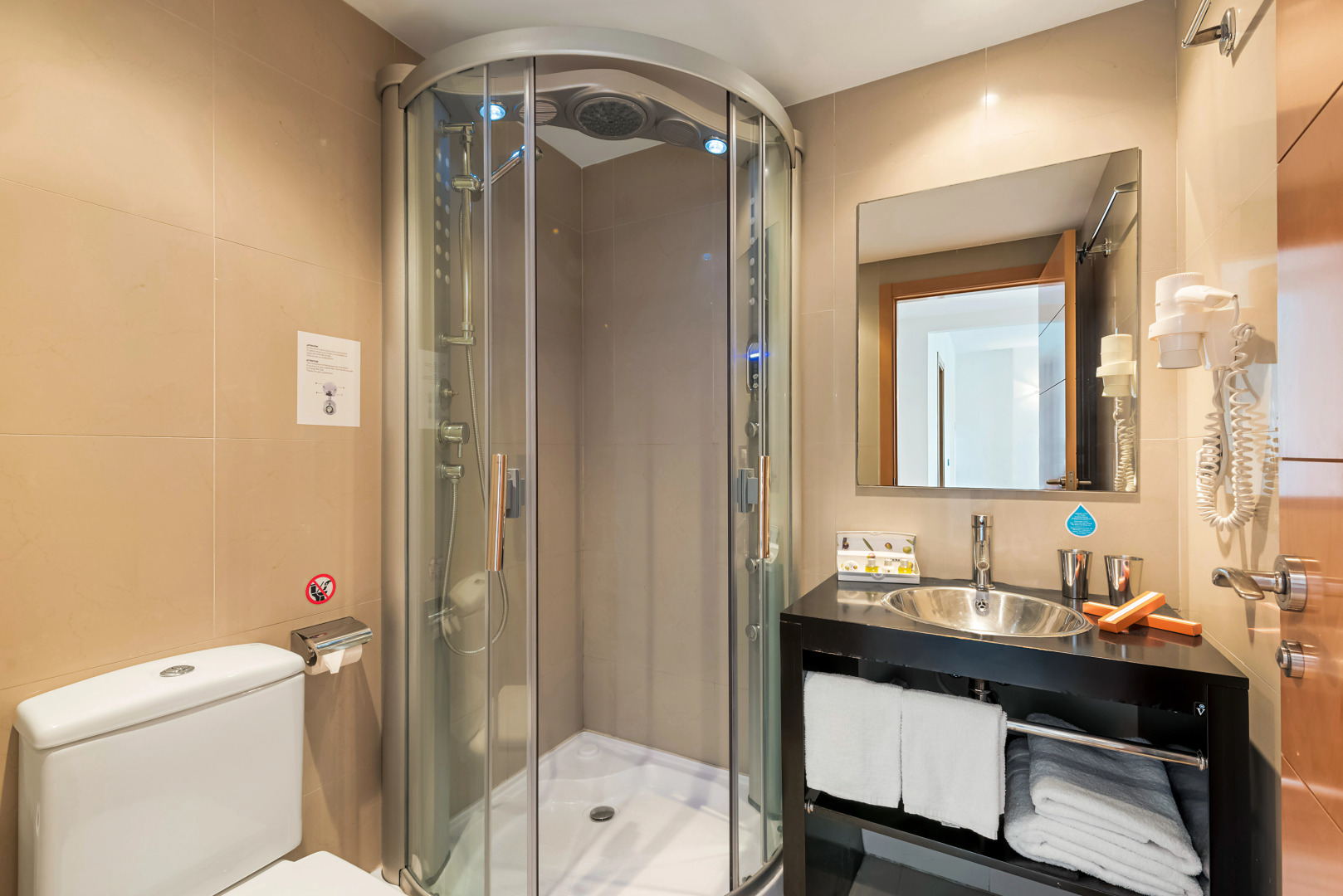 Cortijo del Mar Resort