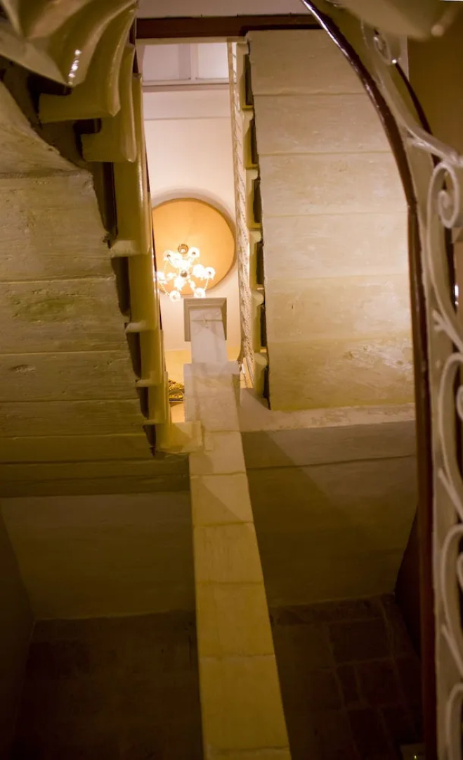 Casa Azzopardi Suites