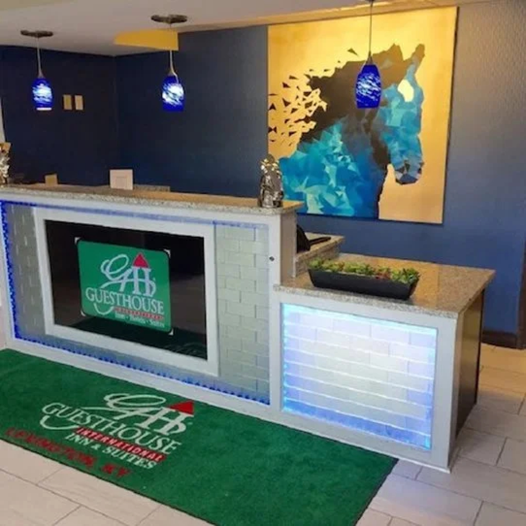 GuestHouse Inn & Suites Lexington