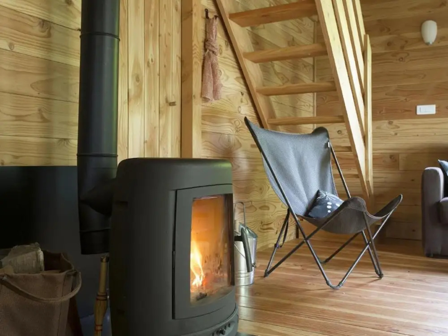 Huttopia Rambouillet