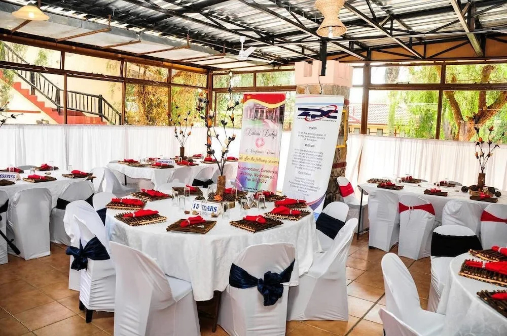 Lalani Hotel and Conference Centre