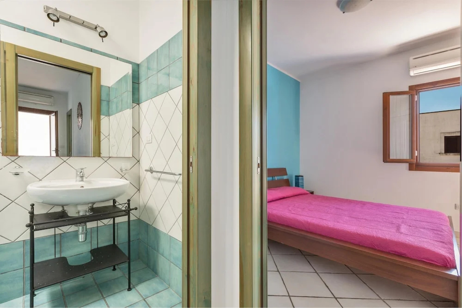 Villino Venere - Chiusurelle B2/48