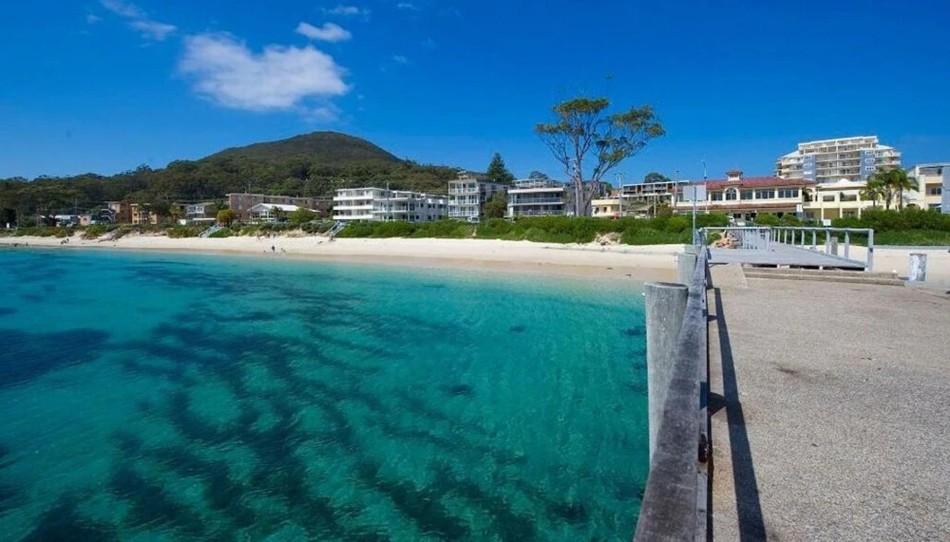 Del Rae Unit 12 - Shoal Bay