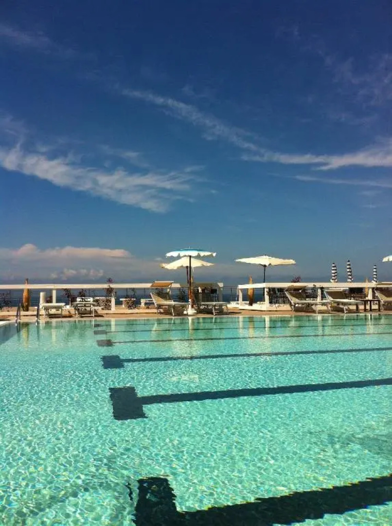 La Rosa dei Venti Resort