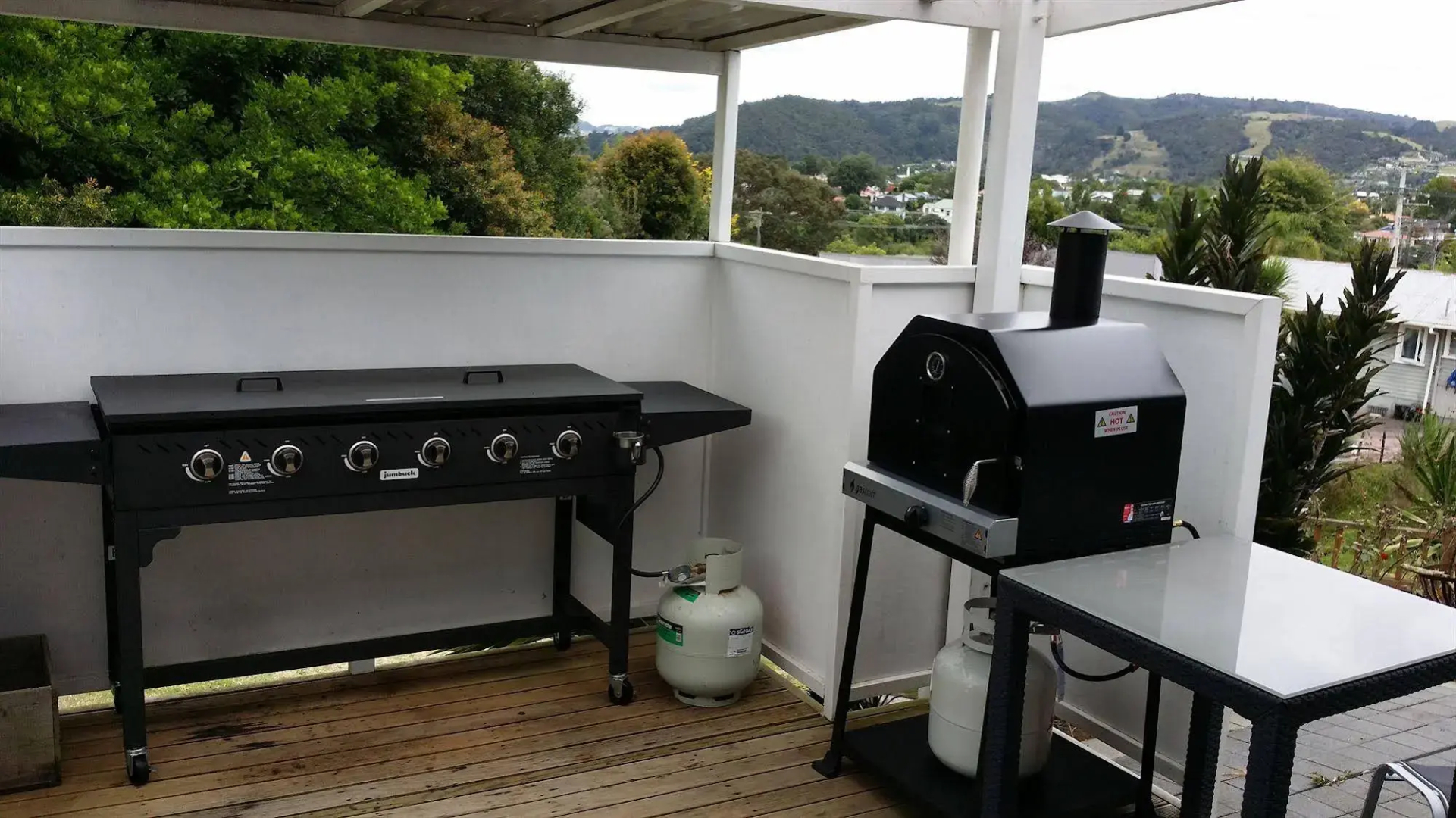 Whangarei Holiday Houses