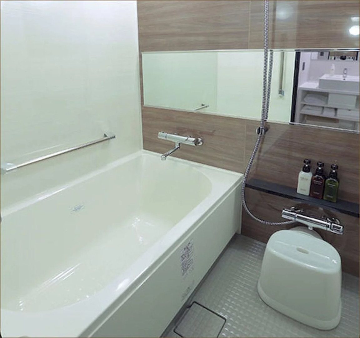 Kisarazu Washington Hotel