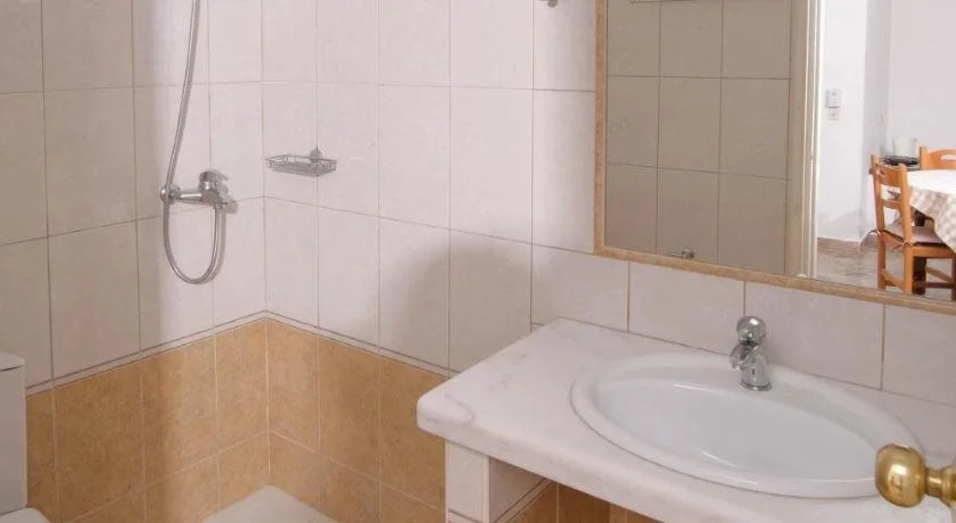 Kalamionas Apartments