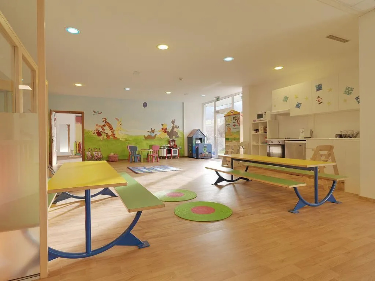 Mia Alpina - Zillertal family retreat