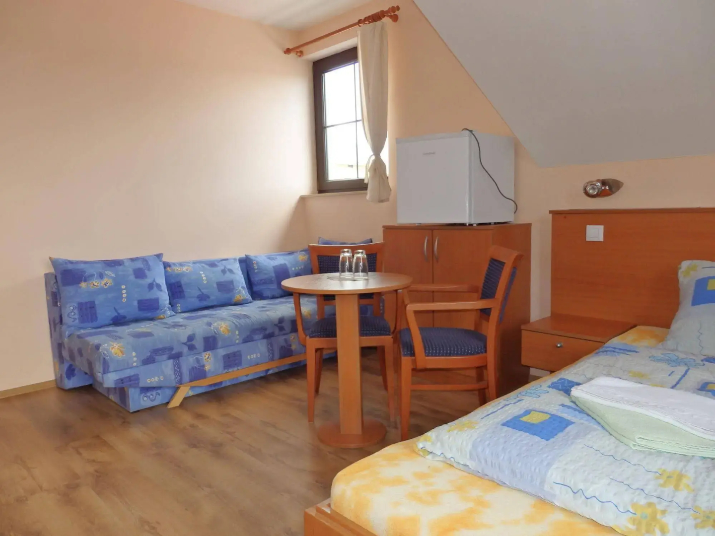 Pension Orbis