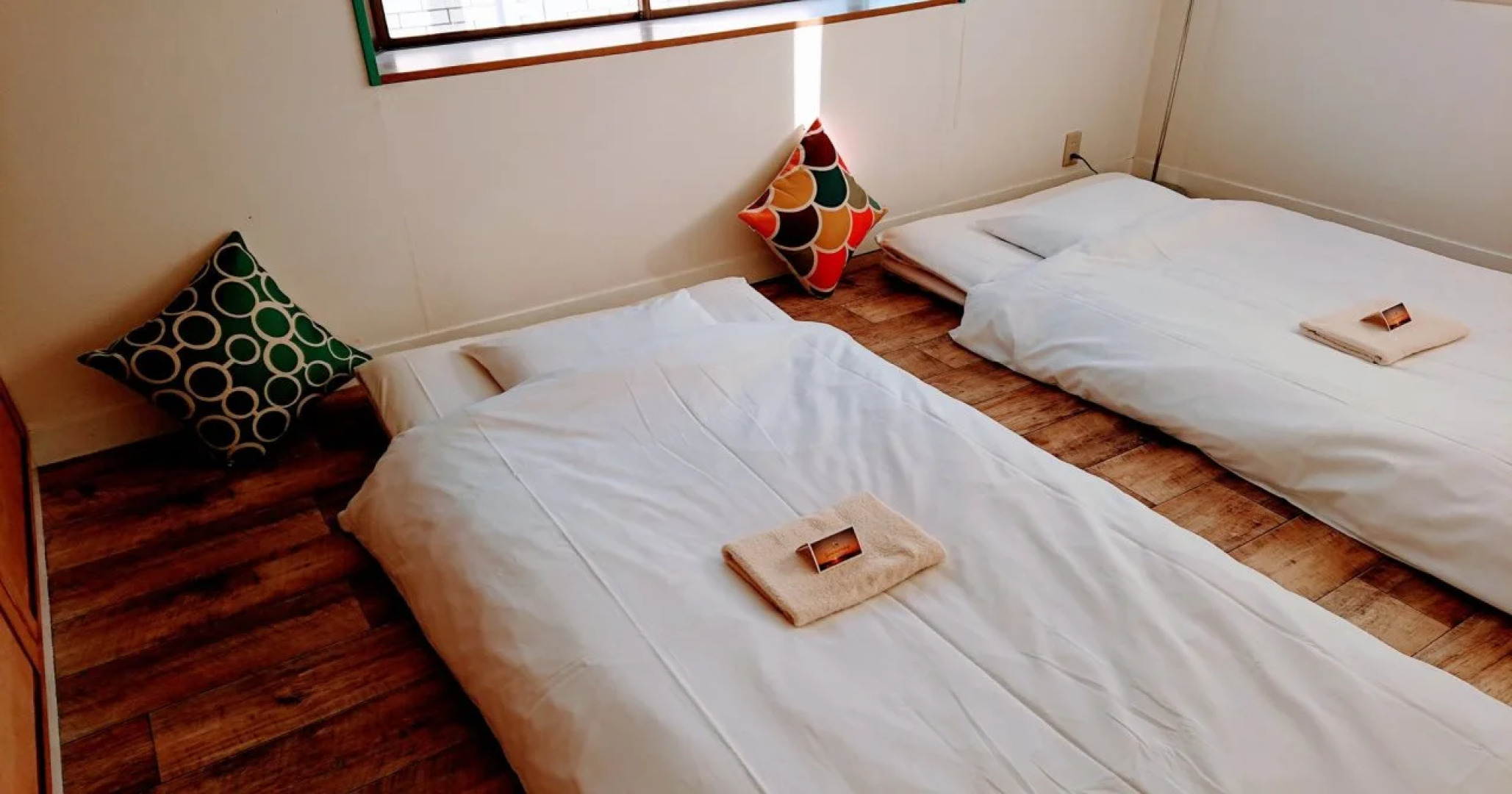 Good Morning Zaimokuza