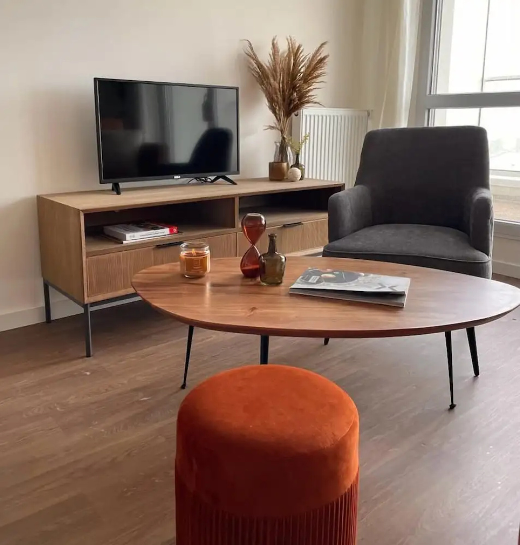 Zenao Appart'hôtels Boulogne-sur-Mer - La Rose des Vents