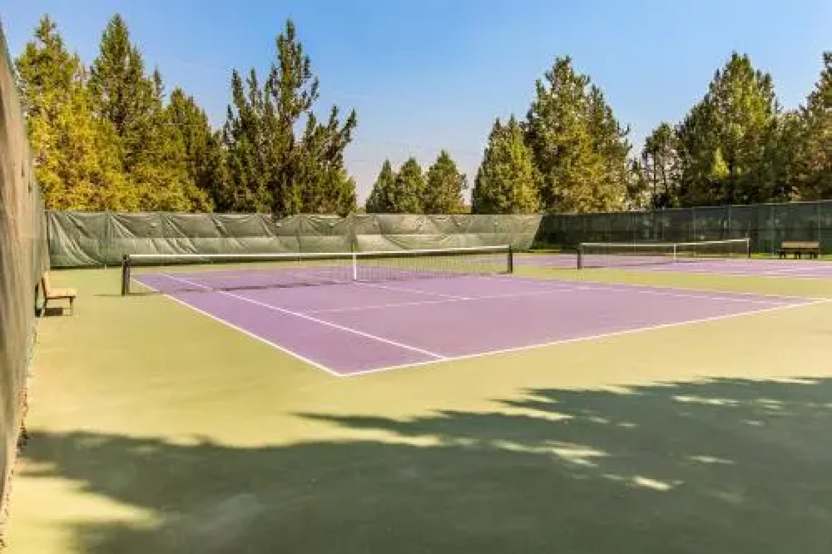 Eagle Crest Forest Ridge Escape