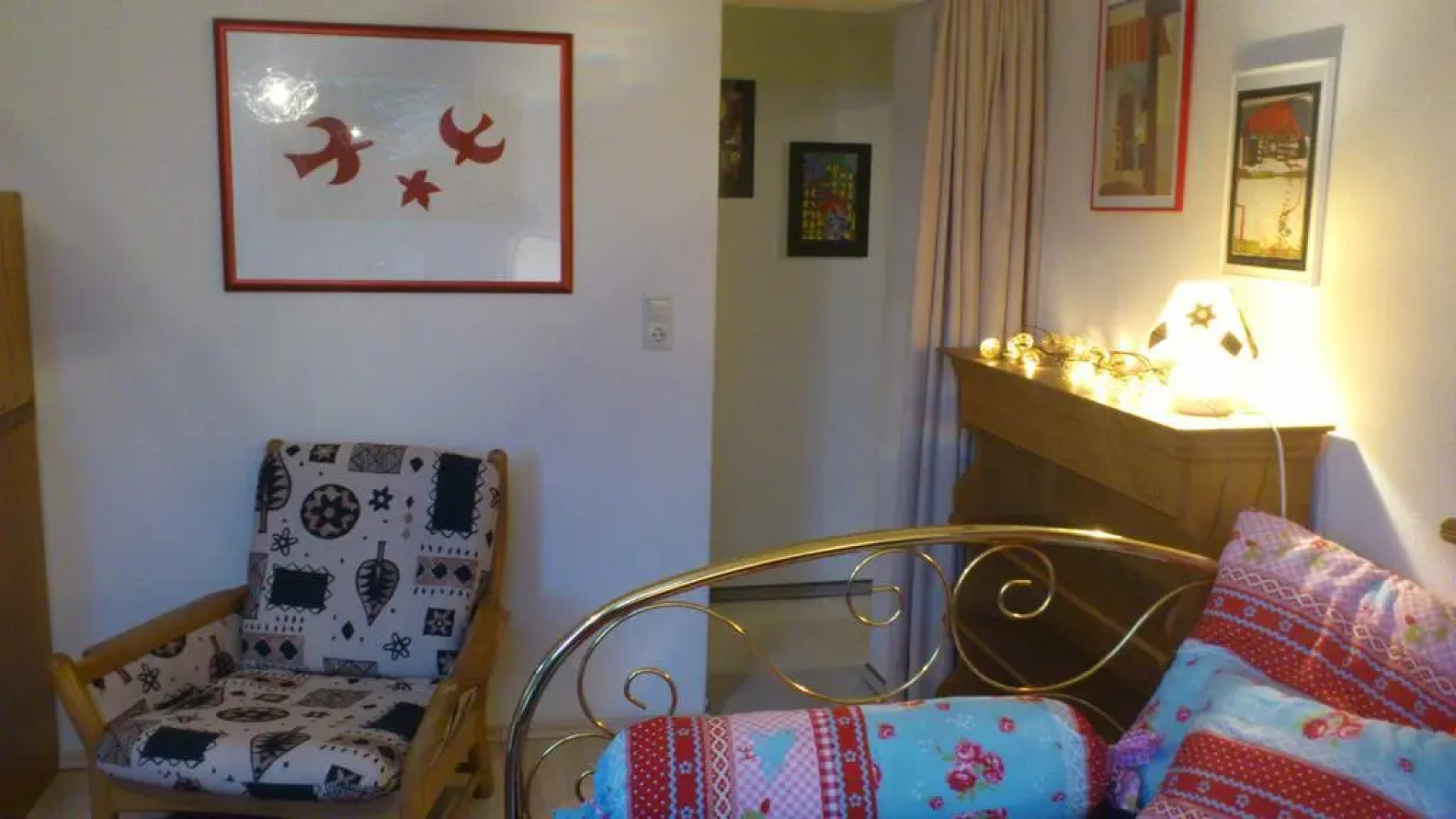 Feriendorf Sonnenberg