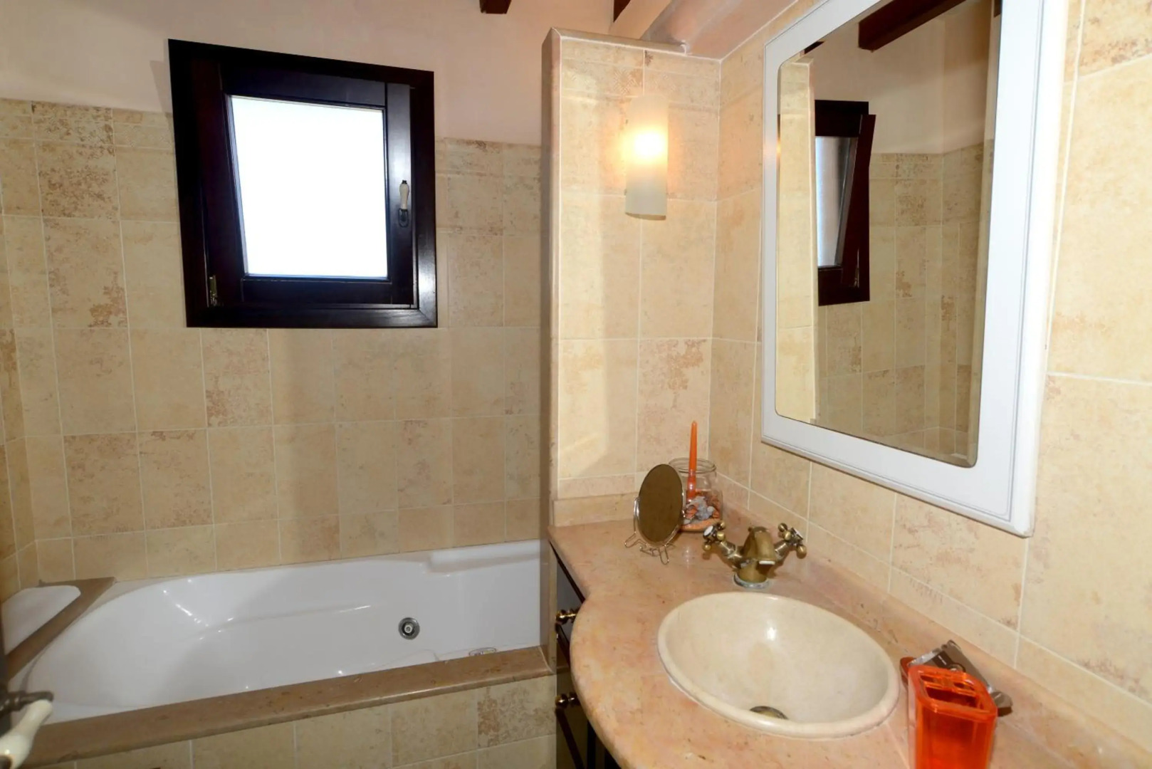 Casa Señorial En Sineu-Son Ratet