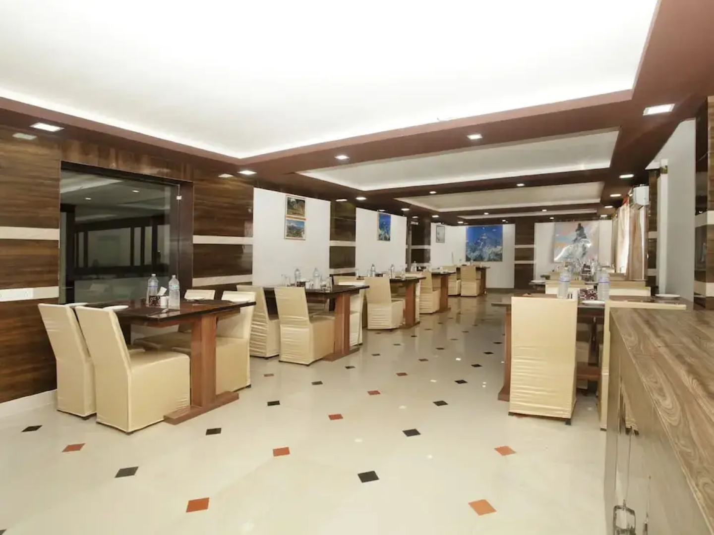 Capital O 652 Bheri Hotel Pvt Ltd