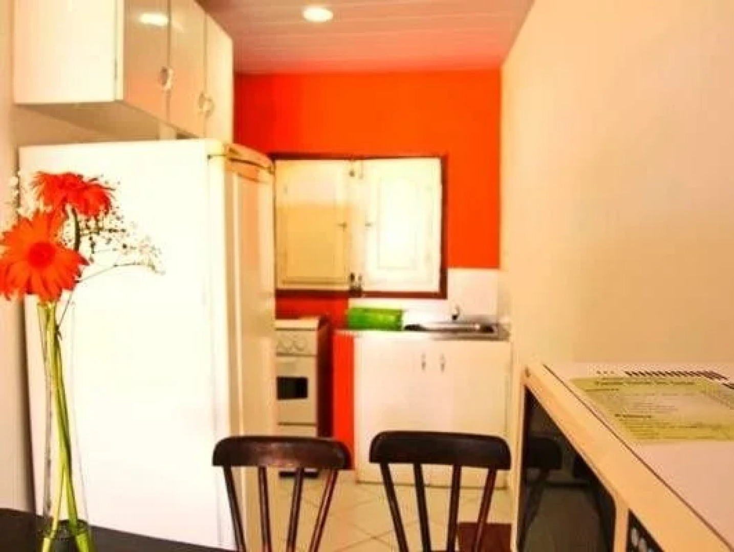 Pousada Vivenda Dos Santos