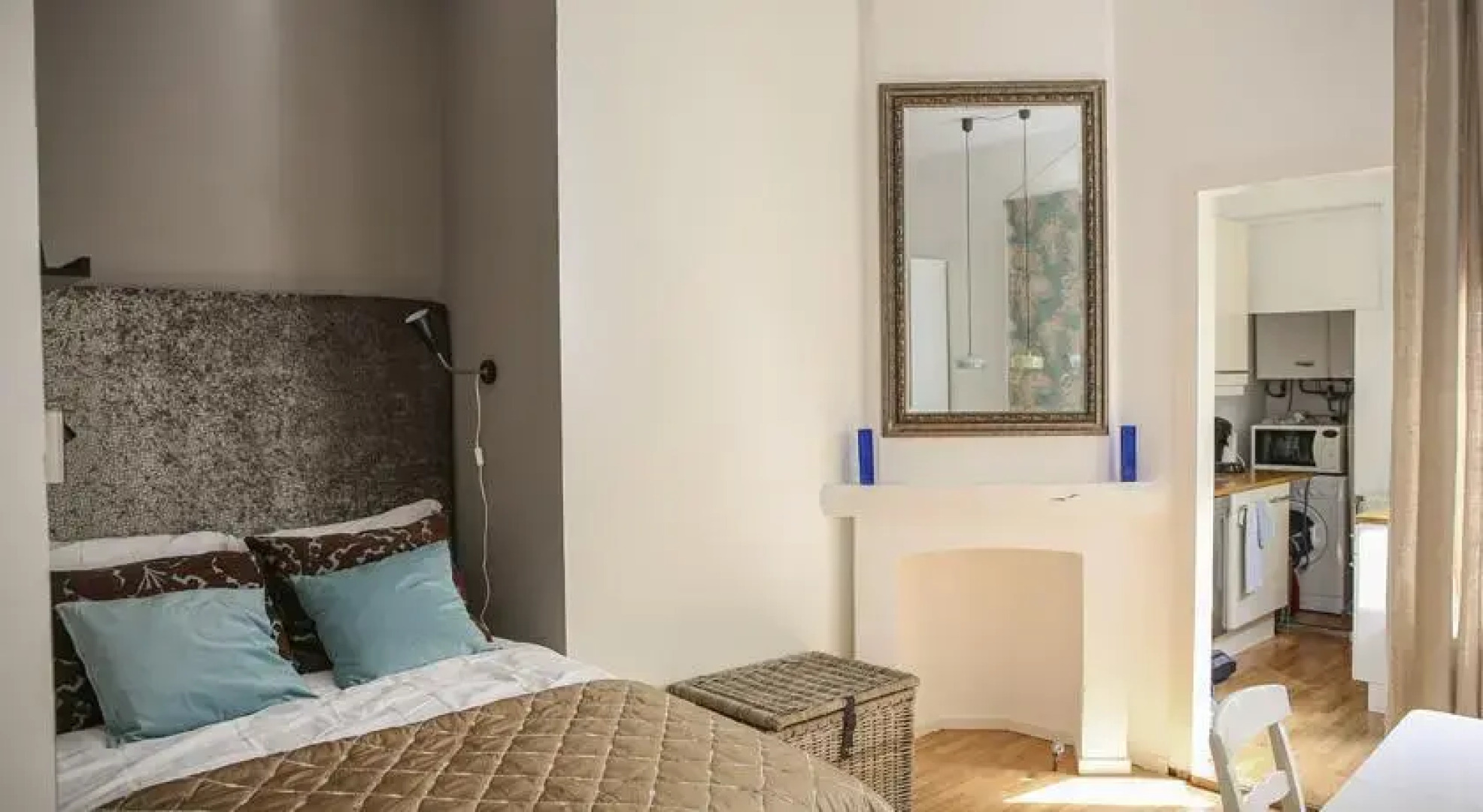 Shortstay De Witte Heren Haarlem