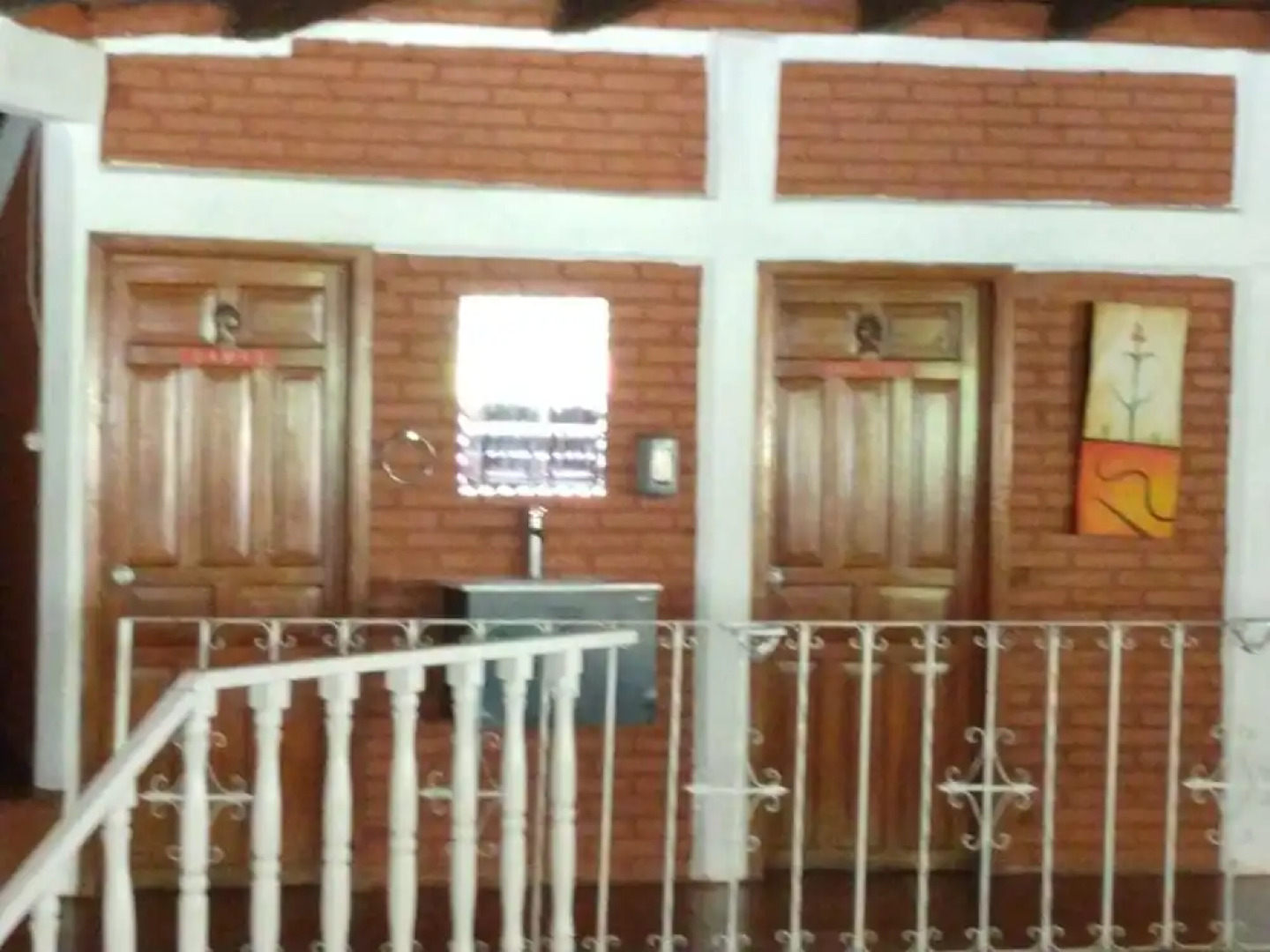 Estancia Campestre - 7 Robles