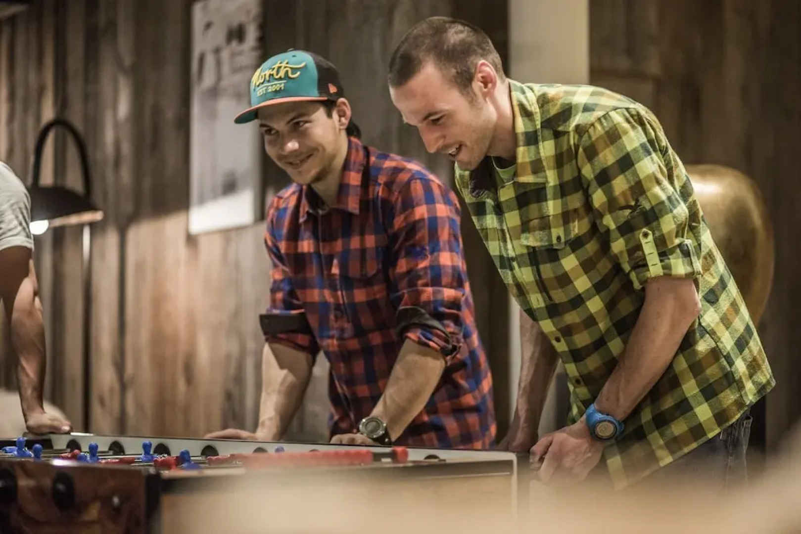 THOMSN Central Hotel & Appartements