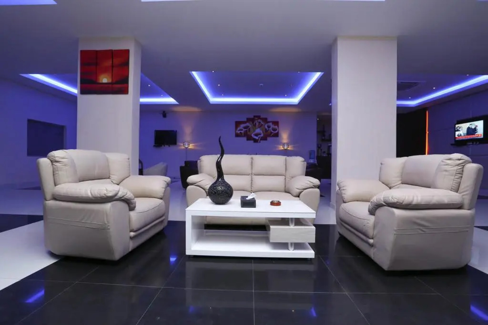 Raoum Inn Serviced Apartments-Hafr Al Batin